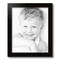 ArtToFrames 13x16 Inch Picture Frame, This 1.5 Inch Custom Wood Poster Frame is Available in Multiple Colors, Great for Your Art or Photos - Comes with Regular Glass and Corrugated Backing (A14JE)